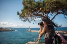 Chania Food Stories Half-Day Tour inc. tastings & drinks