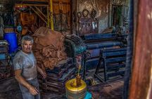 Chania Food Stories Half-Day Tour inc. tastings & drinks