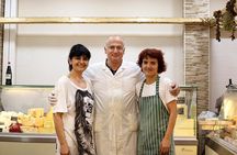 Heraklion Food Stories Walking Tour with 8 local-favorite stops