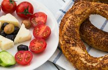 Heraklion Food Stories Walking Tour with 8 local-favorite stops
