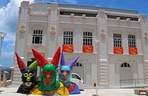 Private Historical Tour 5 hours