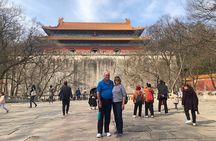 Flexible Private Nanjing City Highlights Day Tour