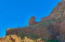 Epic Camelback Mountain Guided Hiking Adventure in Phoenix, Arizona