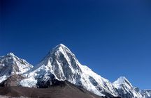 Everest Base Camp Trekking - 13 Days