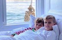 5 Days 4 Nights Private Nile Cruise from Luxor to Aswan with Private Guide.