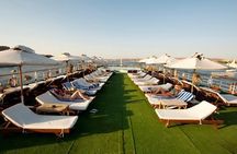 5 Days 4 Nights Private Nile Cruise from Luxor to Aswan with Private Guide.