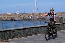 Catania and Aci Trezza Bike trip