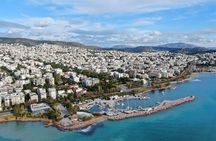 Luxury Sounion Sunset Private Tour 2025