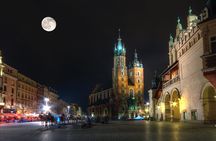 Small-group Rynek Underground Museum Guided Tour in Krakow