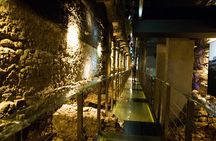 Small-group Rynek Underground Museum Guided Tour in Krakow