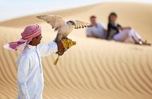 1 Day Combo: Dubai City Tour & Evening Desert Safari With BBQ Dinner