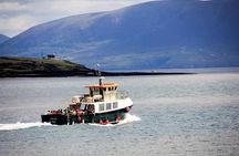 Sea fishing Donegal coast. Donegal. Private guided. 