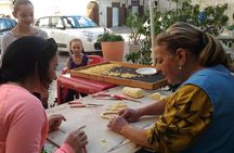 People of Bari unusual guided tour