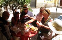 People of Bari unusual guided tour