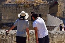 Secret Matera Sassi (Private Tour)