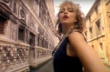 Gay Life in Venice from the Middle Ages to Present Days