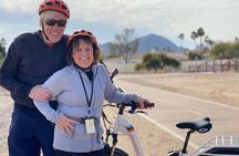 Scottsdale & McCormick Ranch E-Bike Tour - 2 Hours