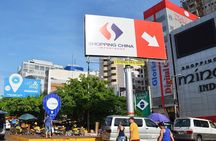 City Tour Paraguay Express