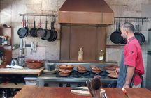 Cook & Dine | Make Authentic Mexican Mole and Salsas in San Miguel de Allende