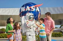 Kennedy Space Center Tour