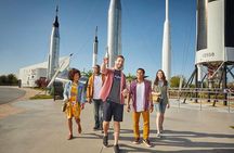 Kennedy Space Center Tour