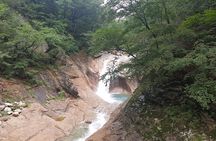 Mt. Seoraksan National Park Scenic Journey