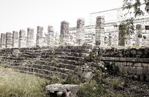 Chichen Itza and CENOTES experience from Cancun
