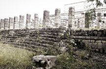 Chichen Itza Shuttle from Cancun w/ Hotel pick up