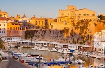 Sunset Experience | 2 hours boat trip at sunset time