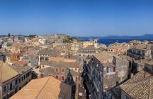 Half-Day Small-Group Tour in Corfu with Pick Up