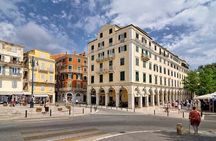 Half-Day Small-Group Tour in Corfu with Pick Up