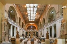 Private Cairo City Tour