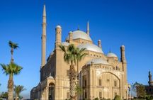 Private Cairo City Tour