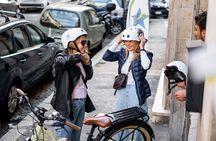 Rome in the Morning 3hr E-Bike Tour