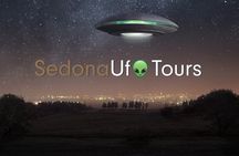 The Original Sedona UFO and Stargazing Night Tour