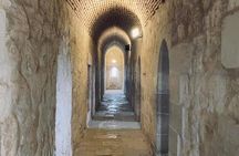 Alexandria Private Guided Full Day Tour with Pickup Included