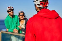 San Sebastian E-bike trour: Basque History and Cultural.