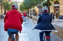 San Sebastian E-bike trour: Basque History and Cultural.