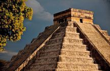 Chichen Itza and CENOTES experience from Cancun
