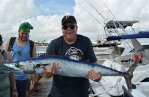 6-Hour Shared Fishing Tour 