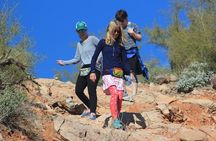 Amazing 2-Hour Guided Hiking Adventure in Phoenix, Arizona