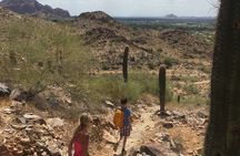 Amazing 2-Hour Guided Hiking Adventure in Phoenix, Arizona