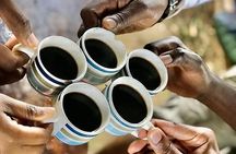 Materuni Waterfalls & Coffee Tour with Moshi Town Experience