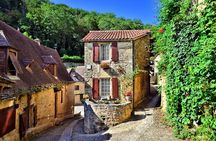 Dordogne Villages Half Day Tour from Sarlat