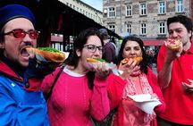 Krakow Bites and Sights Food Tour