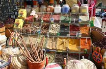Hurghada city tour, private tour