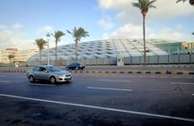 Trip to Alexandria from Cairo/Giza private tour