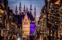 Special Christmas Journey in Leuven - Walking Tour