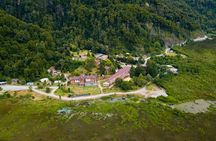 Todos los Santos Lake and Villa Peulla Tour