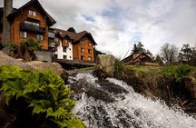 Todos los Santos Lake and Villa Peulla Tour